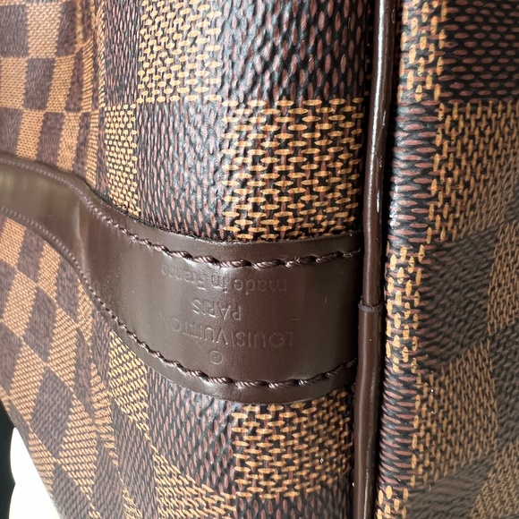 Louis Vuitton | Speedy Bandouliere 35 - Picture 7 of 13